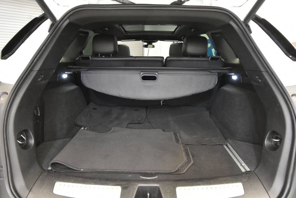 2024 Cadillac XT5 Premium Luxury 4dr SUV, Blanco, Mileage: 60,929 - photo 35