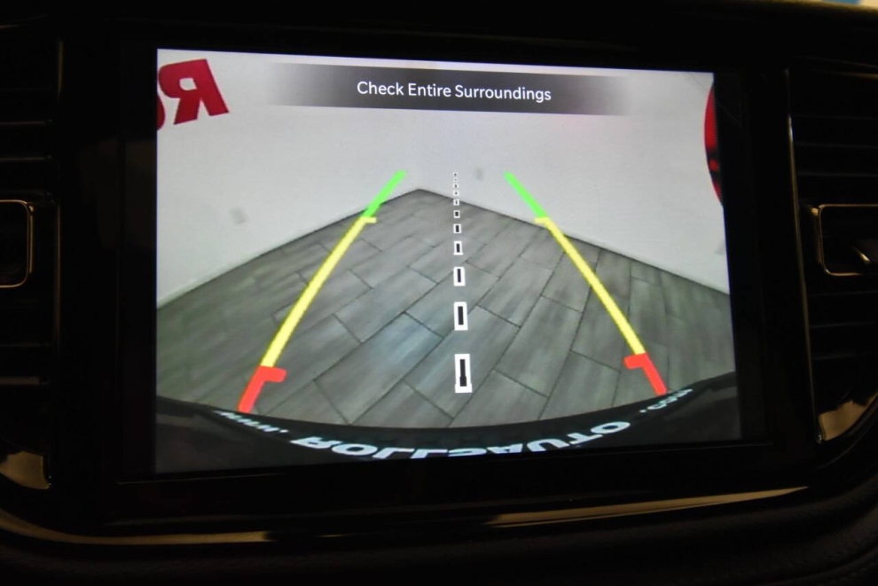 2022 Dodge Durango GT AWD 4dr SUV, Rojo, Mileage: 70,514 - photo 23