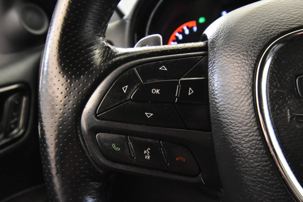 2022 Dodge Durango GT AWD 4dr SUV, Rojo, Mileage: 70,514 - photo 27