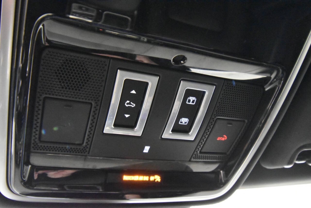 2021 Land Rover Range Rover P400 HSE Westminster Edition AWD 4dr SUV, White, Mileage: 92,879 - photo 24