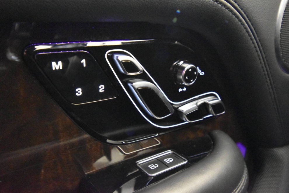 2021 Land Rover Range Rover P400 HSE Westminster Edition AWD 4dr SUV, White, Mileage: 92,879 - photo 32