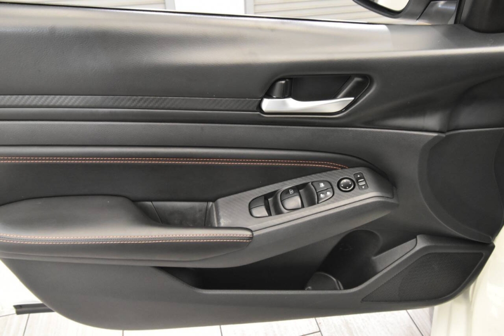 2022 Nissan Altima 2.5 SR 4dr Sedan, , Mileage: 94,402 - photo 11