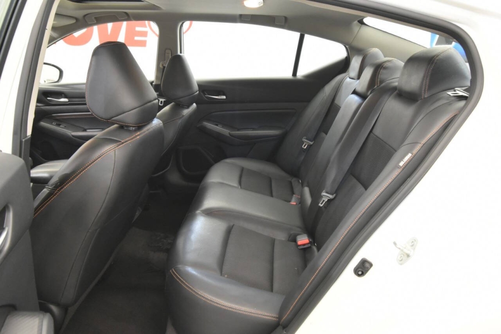 2022 Nissan Altima 2.5 SR 4dr Sedan, , Mileage: 94,402 - photo 12