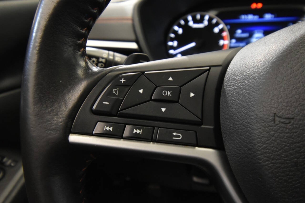 2022 Nissan Altima 2.5 SR 4dr Sedan, , Mileage: 94,402 - photo 23