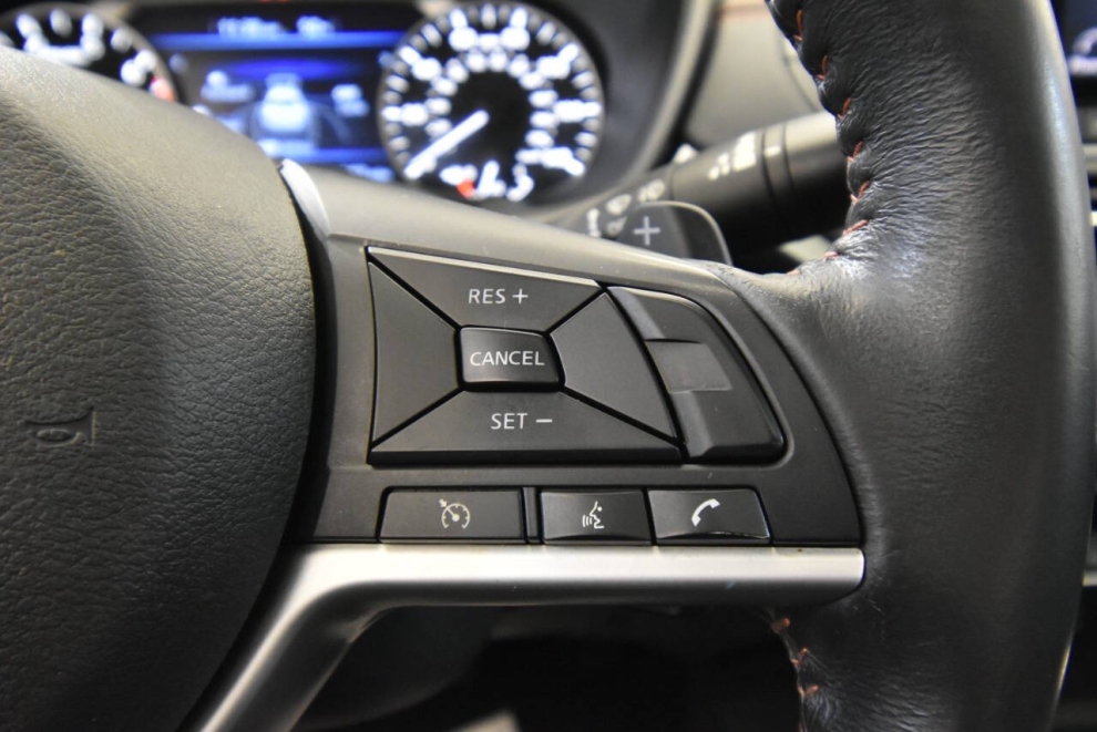 2022 Nissan Altima 2.5 SR 4dr Sedan, , Mileage: 94,402 - photo 24