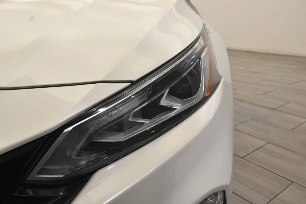 2022 Nissan Altima 2.5 SR 4dr Sedan, , Mileage: 94,402 - photo 8