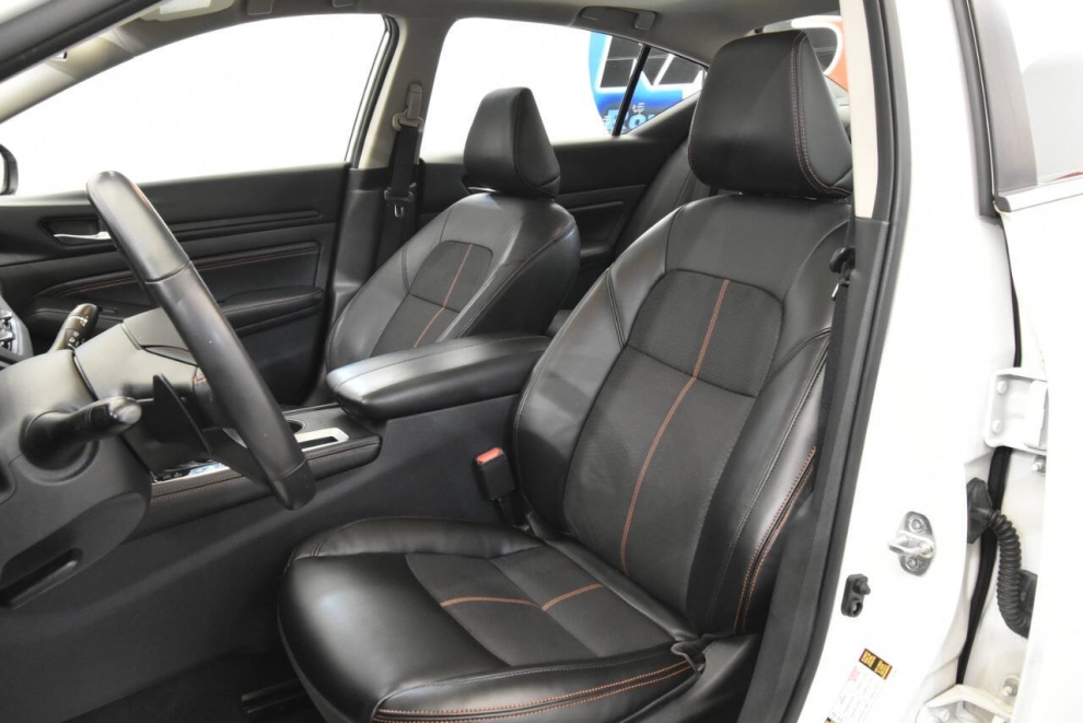 2022 Nissan Altima 2.5 SR 4dr Sedan, , Mileage: 94,402 - photo 9