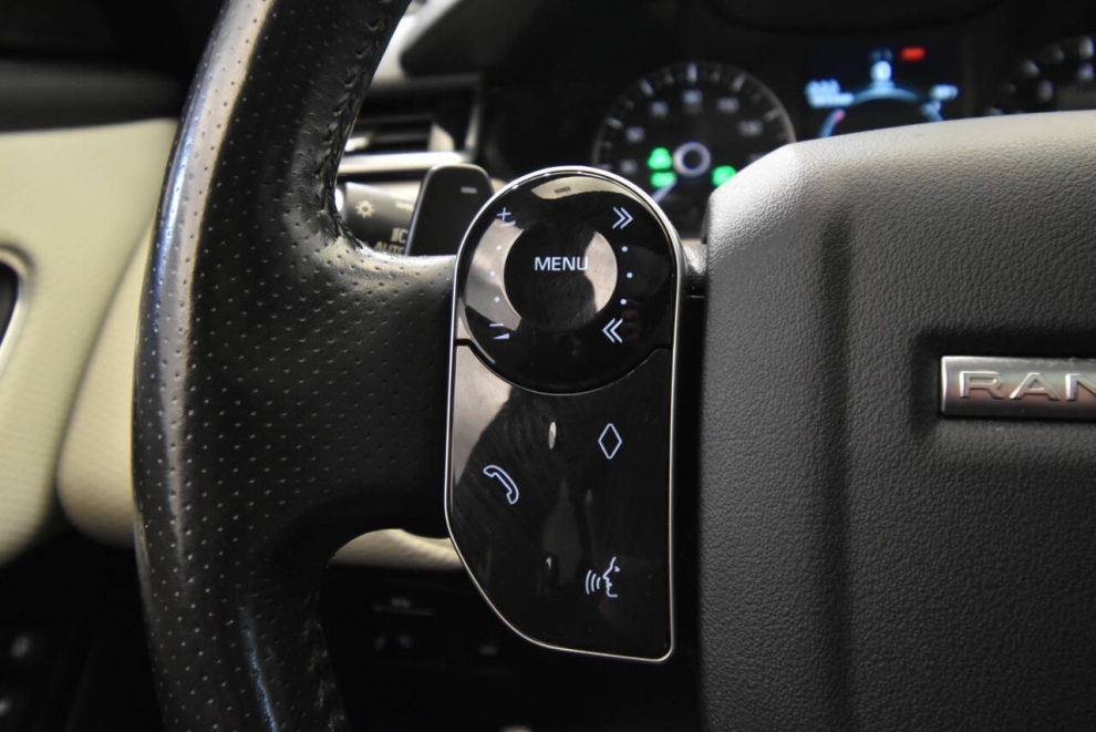 2020 Land Rover Range Rover Velar P340 S AWD 4dr SUV, White, Mileage: 92,120 - photo 25