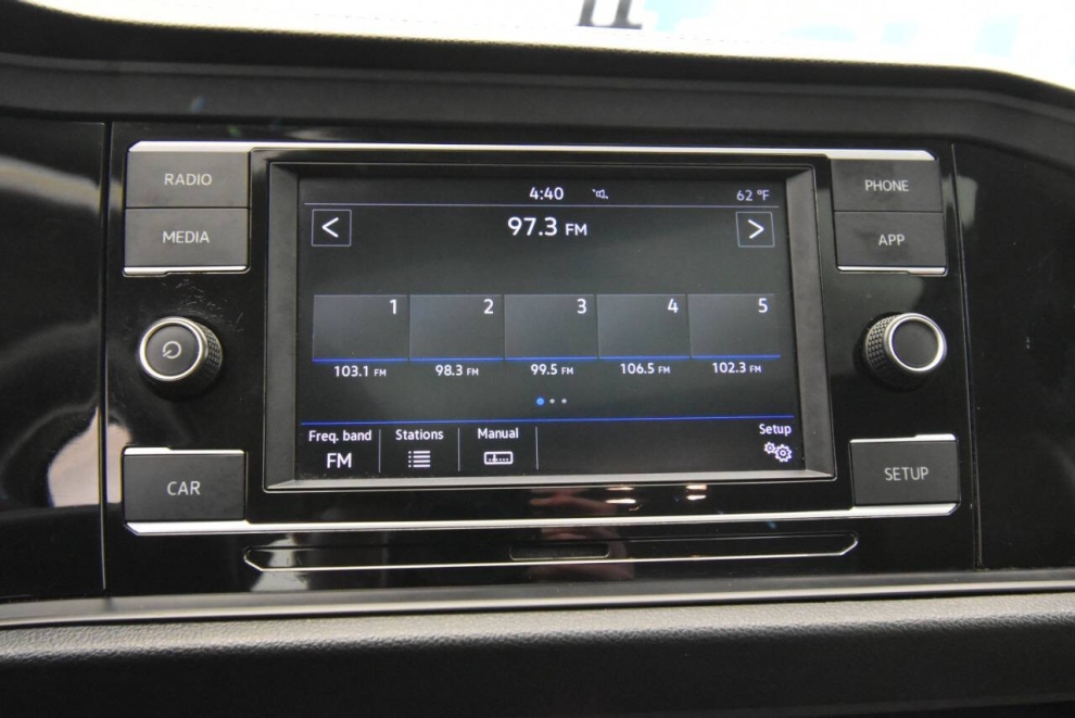 2019 Volkswagen Jetta SE 4dr Sedan, , Mileage: 92,287 - photo 20