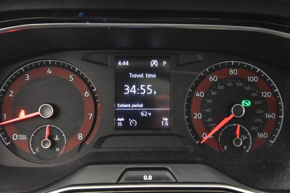 2019 Volkswagen Jetta SE 4dr Sedan, , Mileage: 92,287 - photo 26