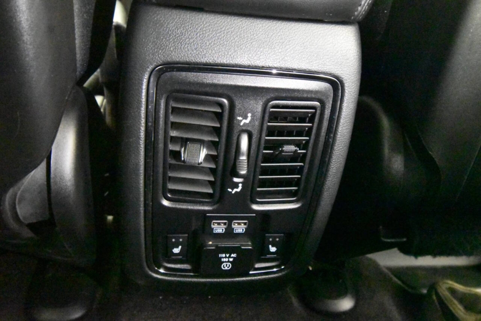 2018 Jeep Grand Cherokee Limited 4x4 4dr SUV, , Mileage: 100,614 - photo 17