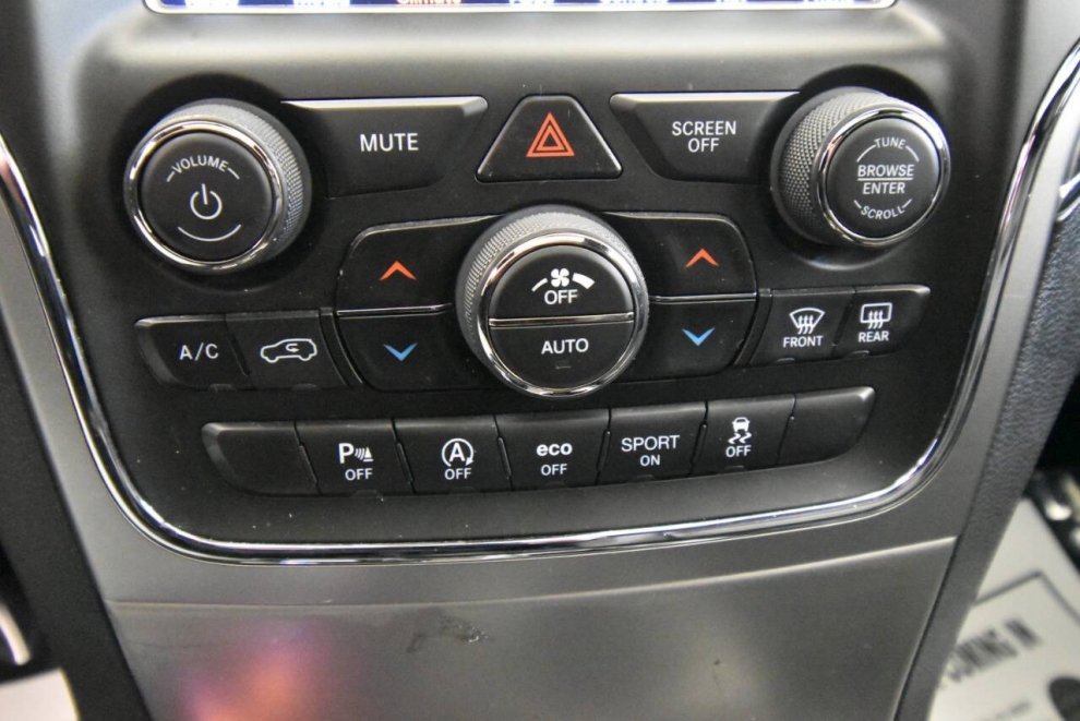 2018 Jeep Grand Cherokee Limited 4x4 4dr SUV, , Mileage: 100,614 - photo 21