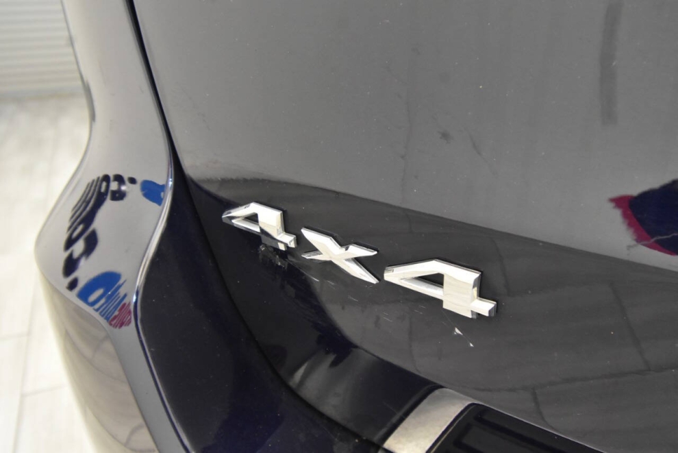 2018 Jeep Grand Cherokee Limited 4x4 4dr SUV, , Mileage: 100,614 - photo 33