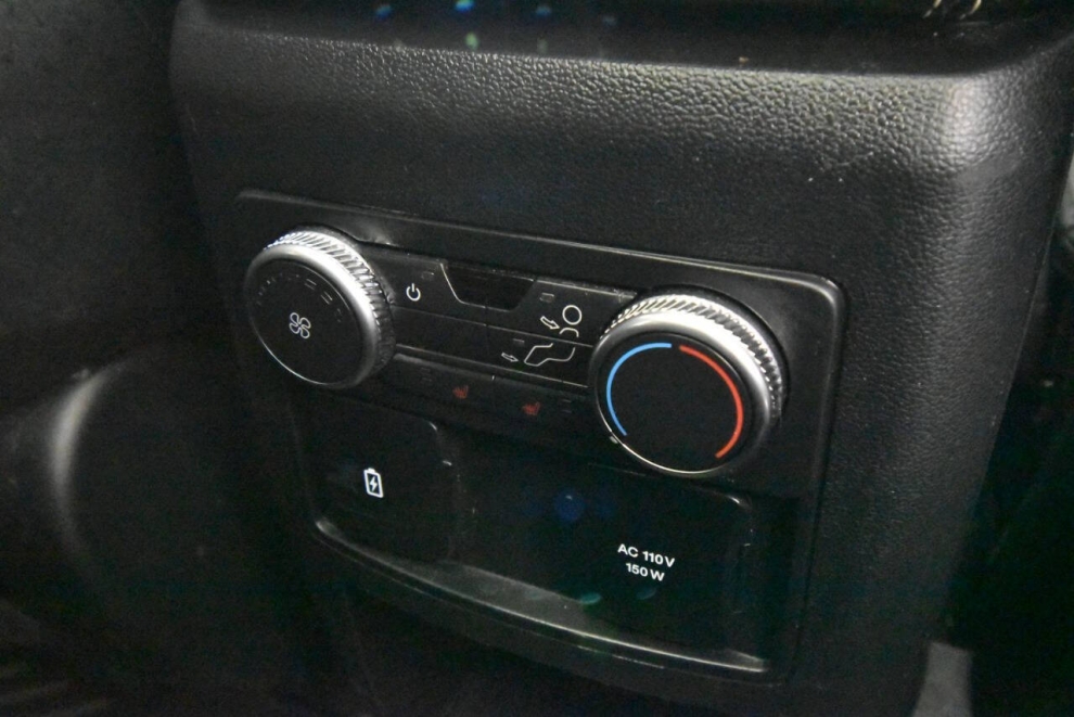 2020 Ford Explorer ST AWD 4dr SUV, Black, Mileage: 100,731 - photo 18