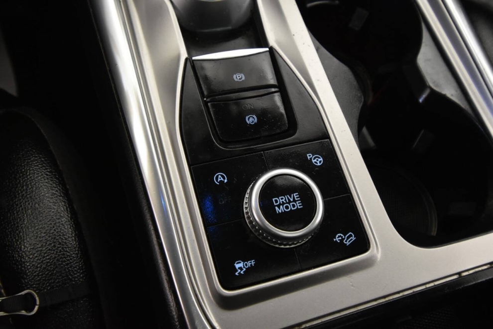 2020 Ford Explorer ST AWD 4dr SUV, Black, Mileage: 100,731 - photo 20