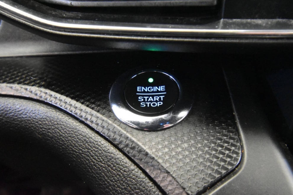 2020 Ford Explorer ST AWD 4dr SUV, Black, Mileage: 100,731 - photo 25