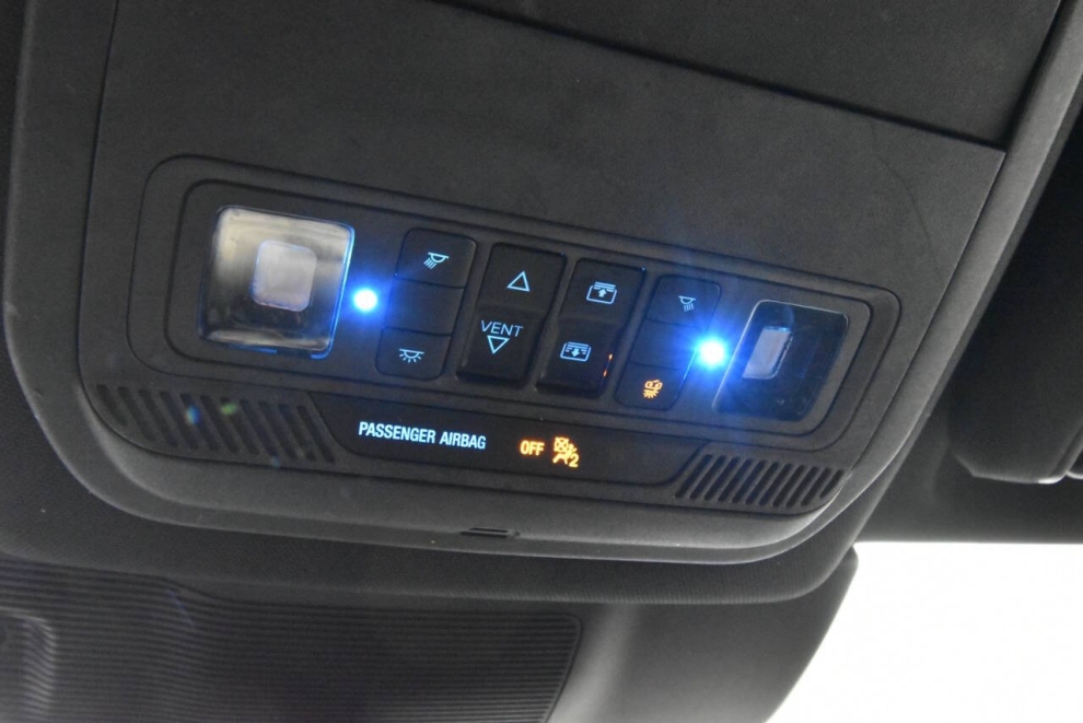 2020 Ford Explorer ST AWD 4dr SUV, Black, Mileage: 100,731 - photo 26