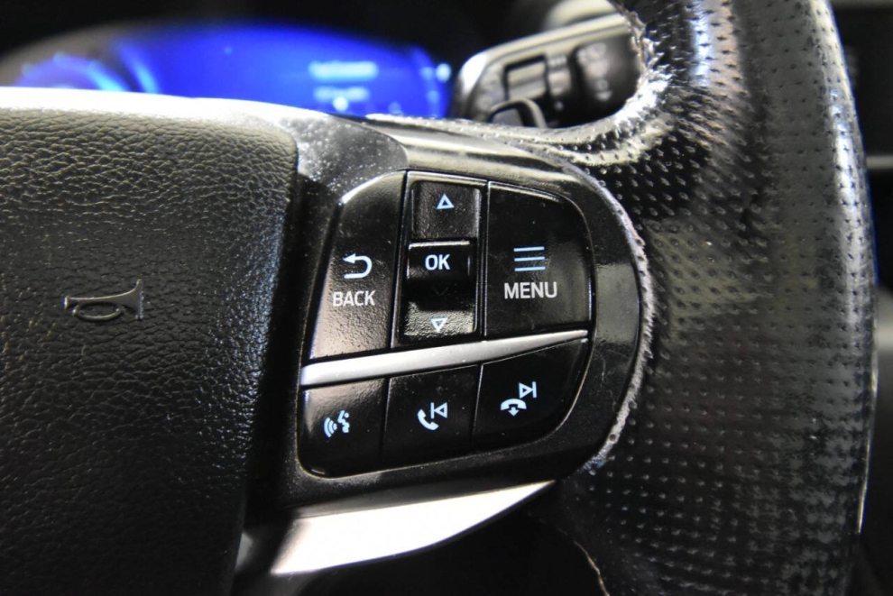 2020 Ford Explorer ST AWD 4dr SUV, Black, Mileage: 100,731 - photo 29