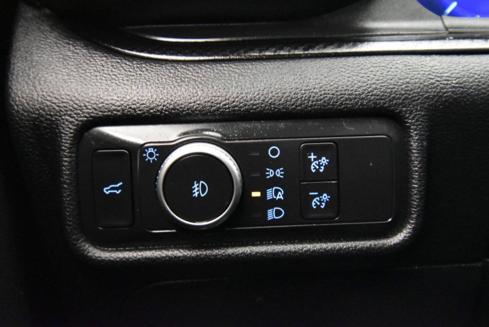 2020 Ford Explorer ST AWD 4dr SUV, Black, Mileage: 100,731 - photo 31