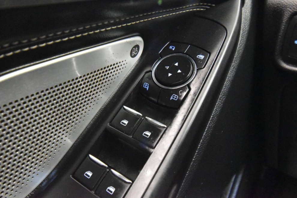 2020 Ford Explorer ST AWD 4dr SUV, Black, Mileage: 100,731 - photo 32