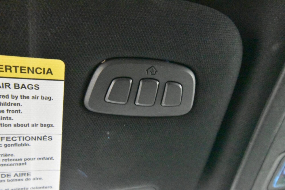 2020 Ford Explorer ST AWD 4dr SUV, Black, Mileage: 100,731 - photo 33