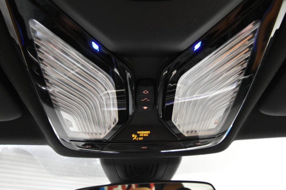 2022 BMW X5 xDrive40i AWD 4dr Sports Activity Vehicle, Blue, Mileage: 86,989 - photo 31