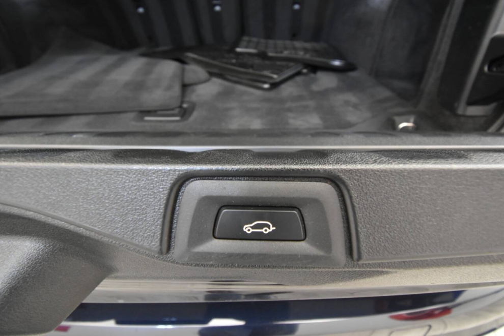 2022 BMW X5 xDrive40i AWD 4dr Sports Activity Vehicle, Blue, Mileage: 86,989 - photo 35