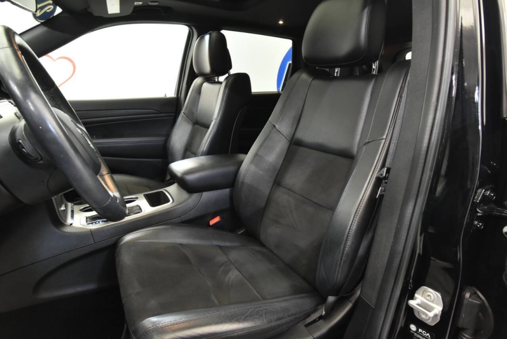 2021 Jeep Grand Cherokee LAREDO, , Mileage: 72,589 - photo 10