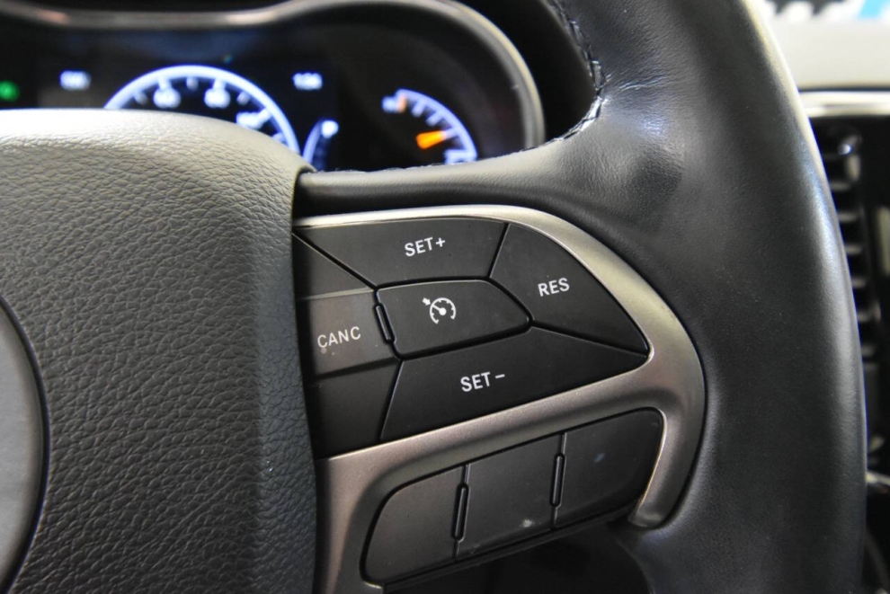 2021 Jeep Grand Cherokee LAREDO, , Mileage: 72,589 - photo 26