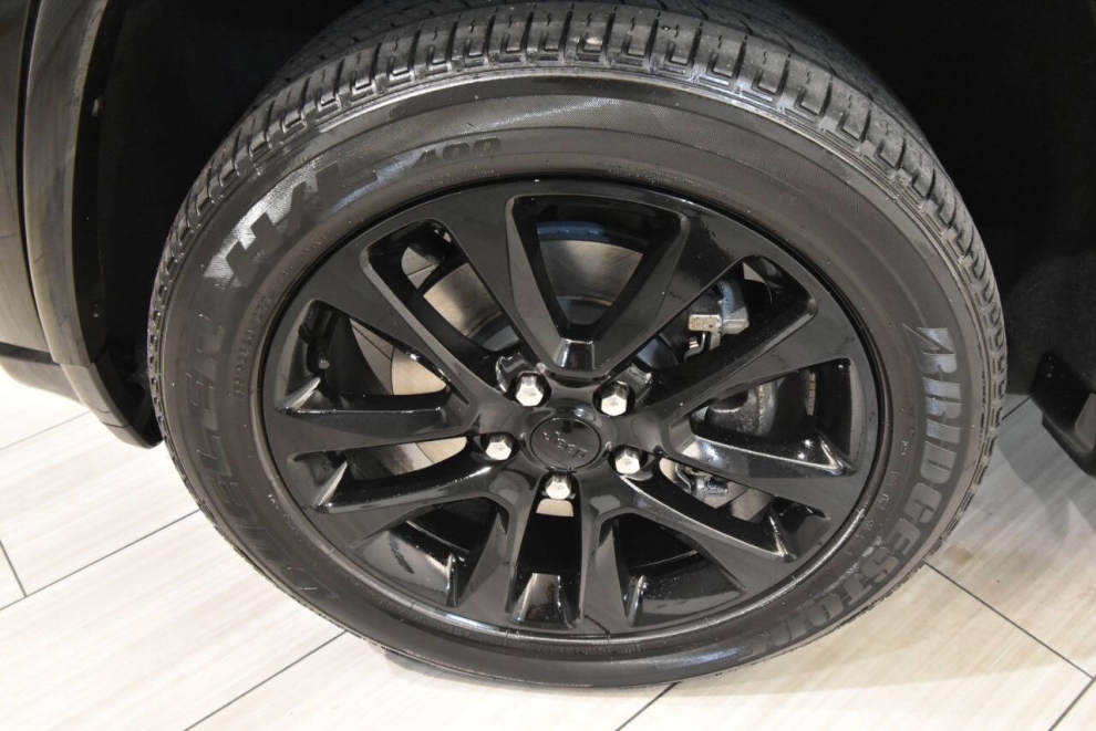 2021 Jeep Grand Cherokee LAREDO, , Mileage: 72,589 - photo 9