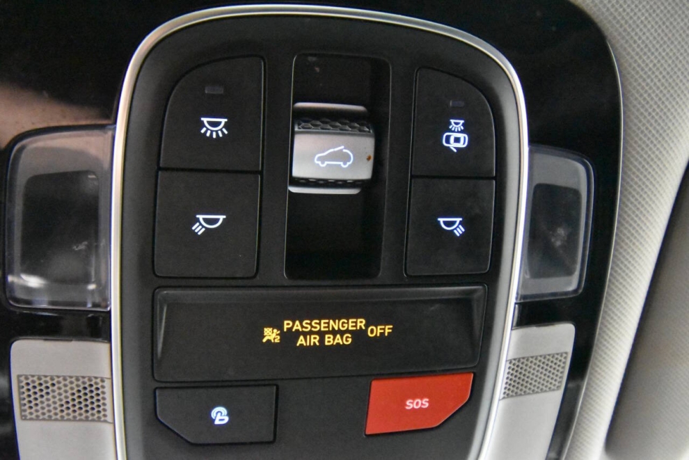 2023 Hyundai Santa Fe SEL AWD 4dr Crossover, Rojo, Mileage: 75,665 - photo 25