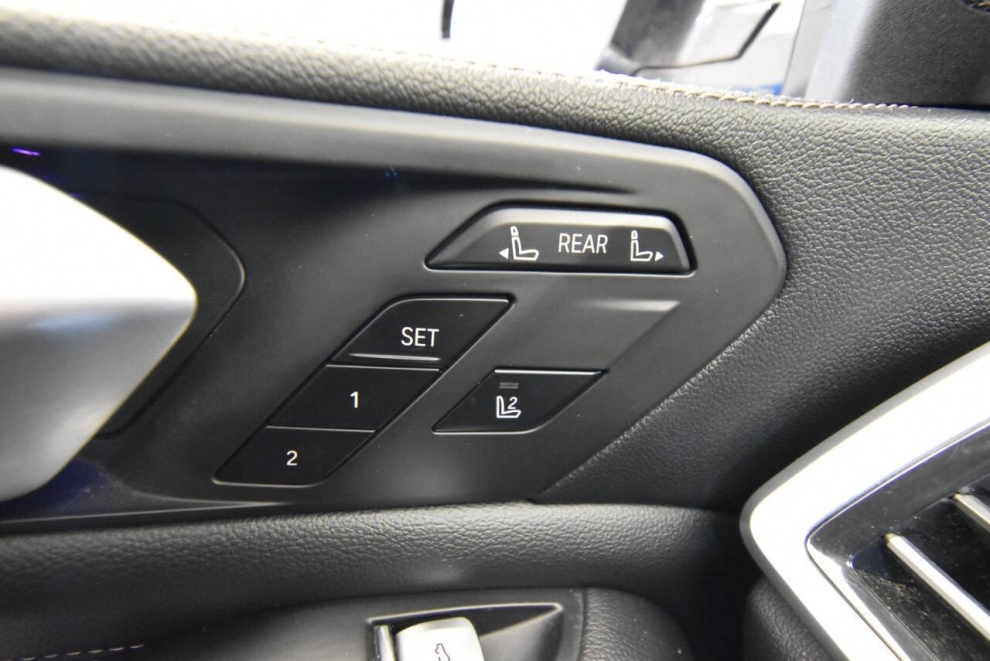 2020 BMW X7 xDrive40i AWD 4dr Sports Activity Vehicle, Gray, Mileage: 88,434 - photo 31