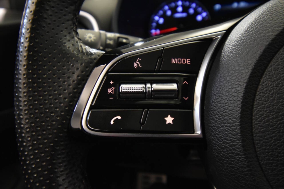 2022 Kia Forte GT Line 4dr Sedan, Gray, Mileage: 70,377 - photo 26