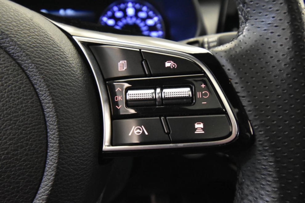 2022 Kia Forte GT Line 4dr Sedan, Gray, Mileage: 70,377 - photo 27