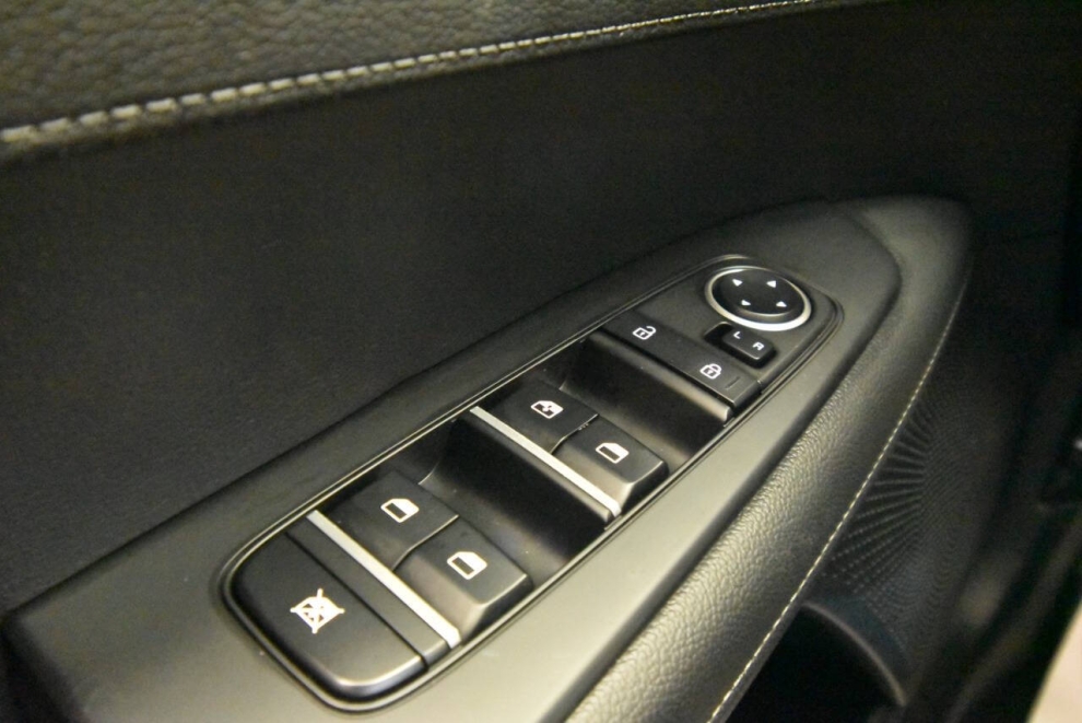 2022 Kia Forte GT Line 4dr Sedan, Gray, Mileage: 70,377 - photo 30