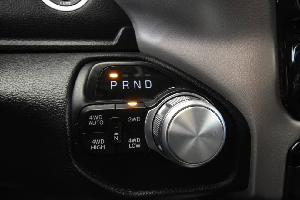 2021 RAM 1500 Laramie 4x4 4dr Crew Cab 5.6 ft. SB Pickup, , Mileage: 109,869 - photo 19