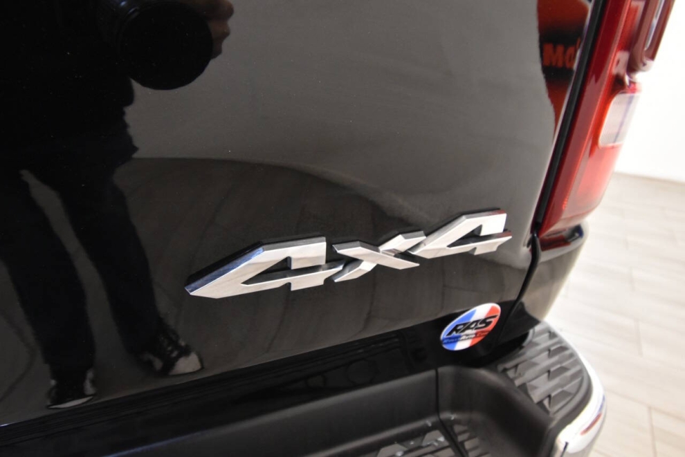 2021 RAM 1500 Laramie 4x4 4dr Crew Cab 5.6 ft. SB Pickup, , Mileage: 109,869 - photo 31