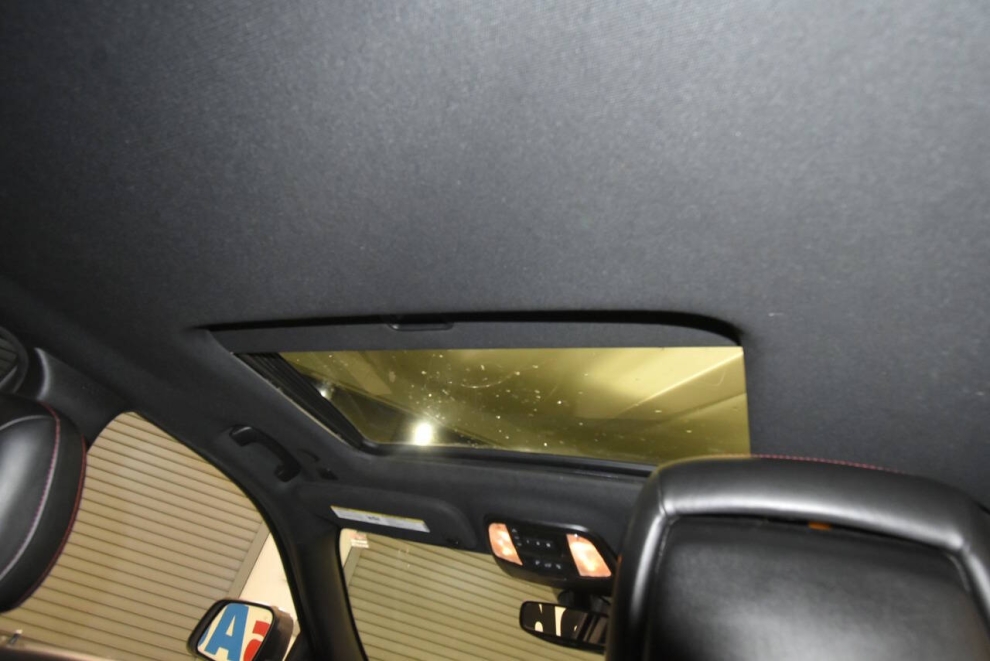 2021 Jeep Grand Cherokee Trailhawk 4x4 4dr SUV, Gray, Mileage: 103,455 - photo 16