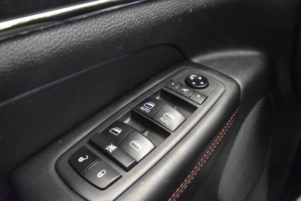 2021 Jeep Grand Cherokee Trailhawk 4x4 4dr SUV, Gray, Mileage: 103,455 - photo 30