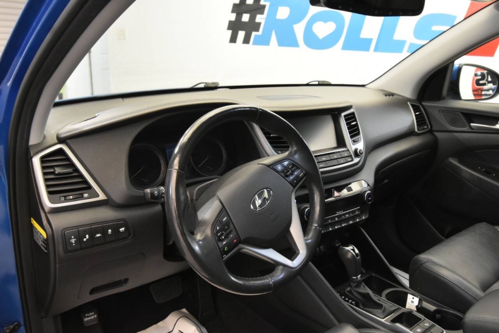 2018 Hyundai Tucson Value 4dr SUV, , Mileage: 96,292 - photo 11