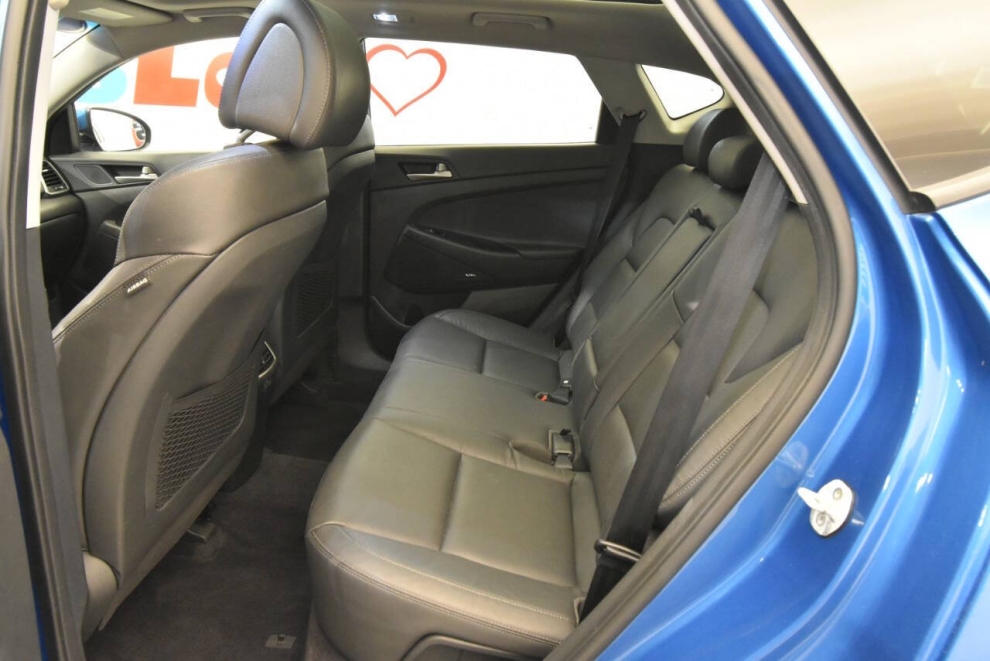 2018 Hyundai Tucson Value 4dr SUV, , Mileage: 96,292 - photo 13