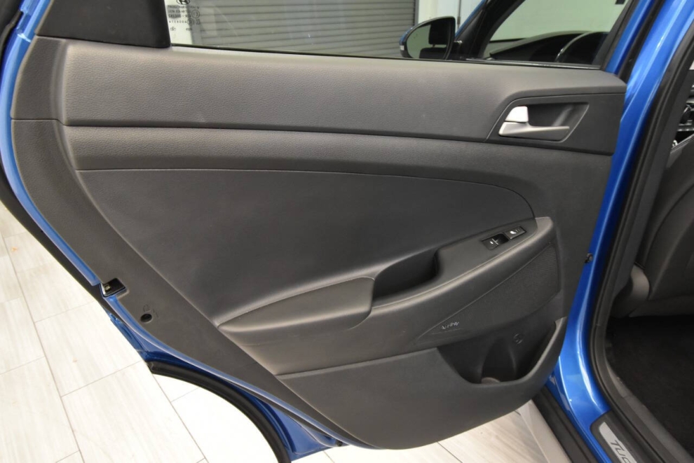 2018 Hyundai Tucson Value 4dr SUV, , Mileage: 96,292 - photo 14