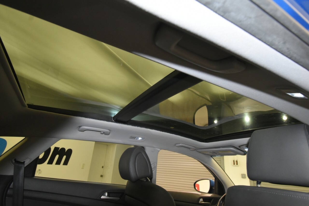 2018 Hyundai Tucson Value 4dr SUV, , Mileage: 96,292 - photo 18