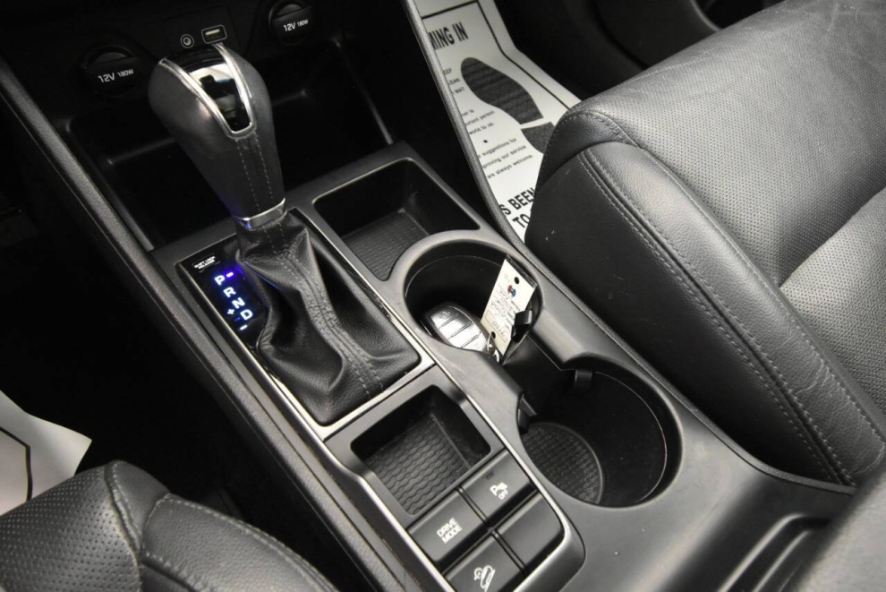 2018 Hyundai Tucson Value 4dr SUV, , Mileage: 96,292 - photo 21