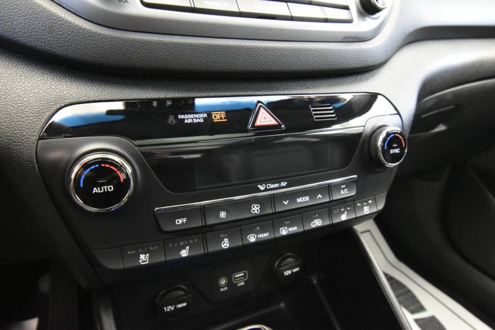 2018 Hyundai Tucson Value 4dr SUV, , Mileage: 96,292 - photo 22
