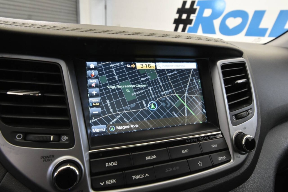 2018 Hyundai Tucson Value 4dr SUV, , Mileage: 96,292 - photo 23