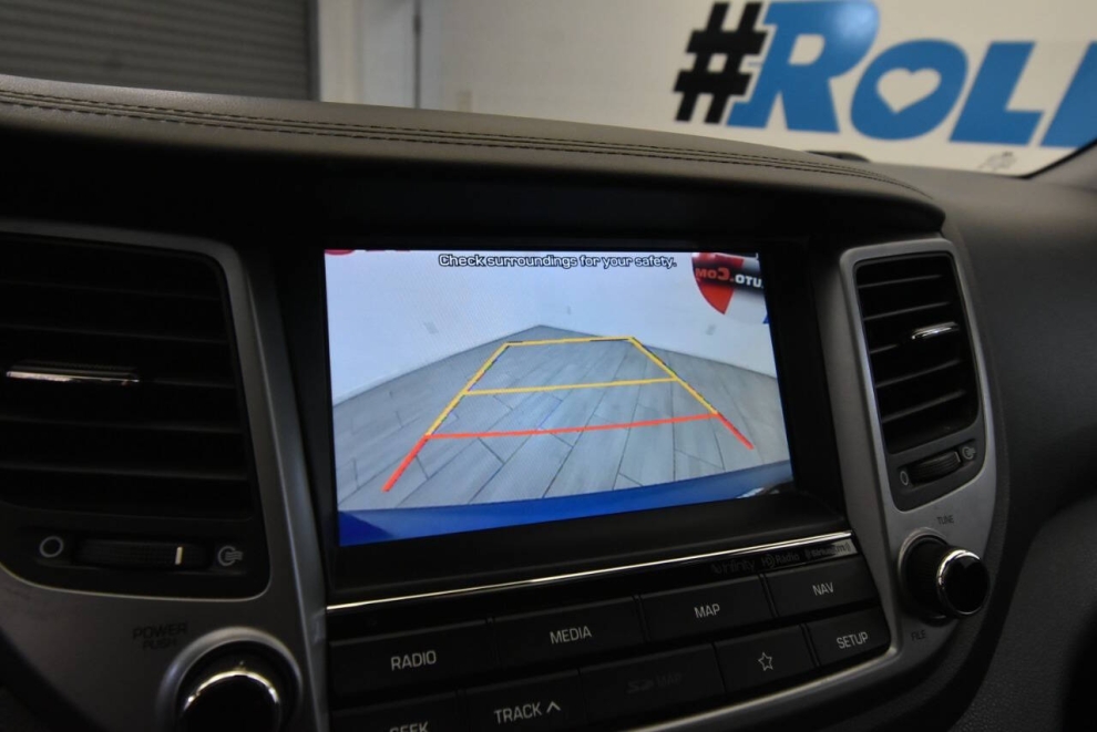 2018 Hyundai Tucson Value 4dr SUV, , Mileage: 96,292 - photo 24