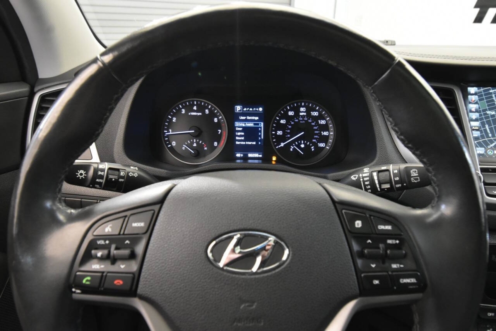 2018 Hyundai Tucson Value 4dr SUV, , Mileage: 96,292 - photo 25