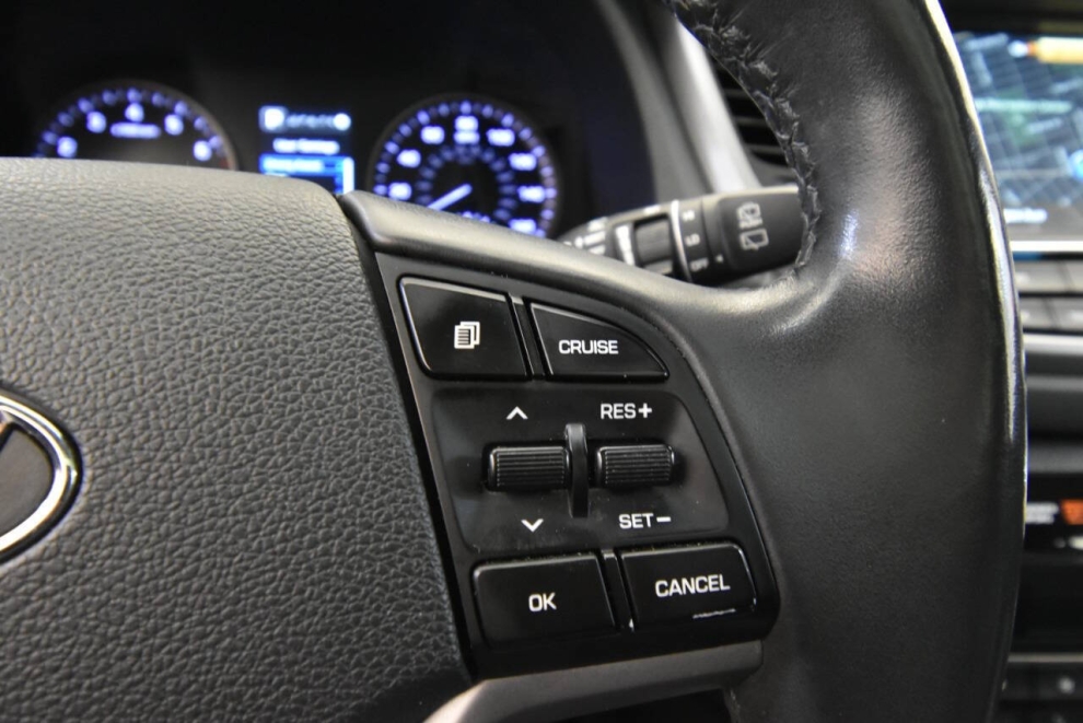 2018 Hyundai Tucson Value 4dr SUV, , Mileage: 96,292 - photo 27