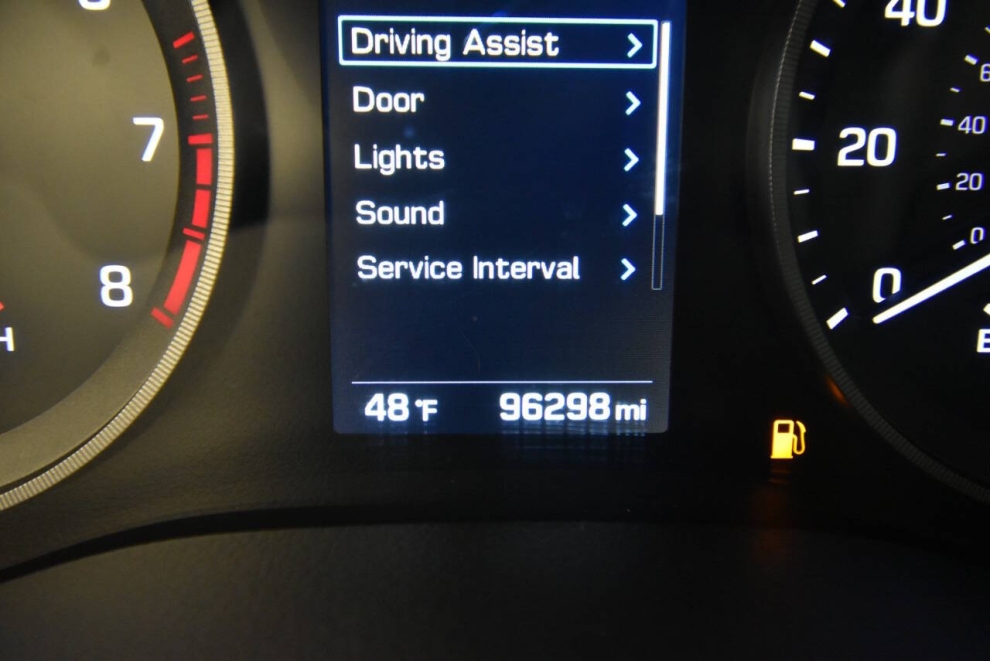 2018 Hyundai Tucson Value 4dr SUV, , Mileage: 96,292 - photo 28